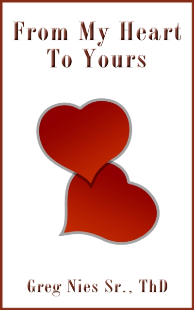 From My Heart to Yours