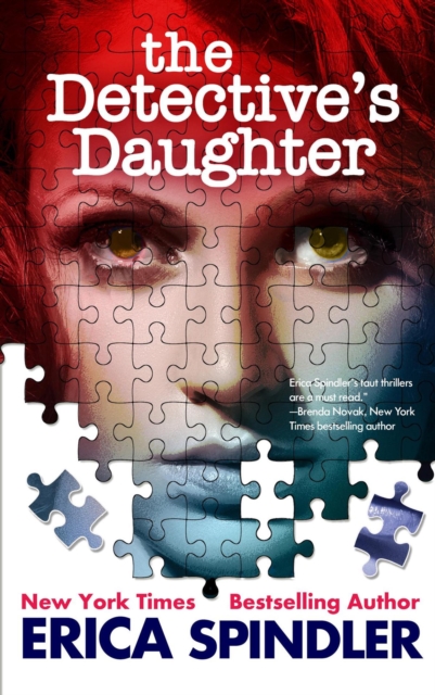 Detective's Daughter