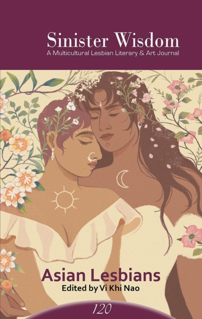 Sinister Wisdom 120: Asian Lesbians