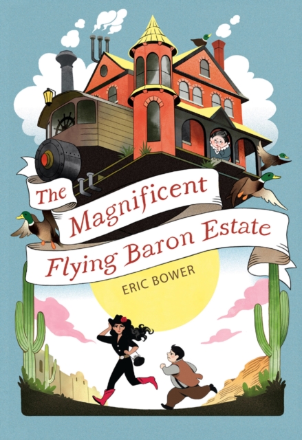 Magnificent Flying Baron Estate