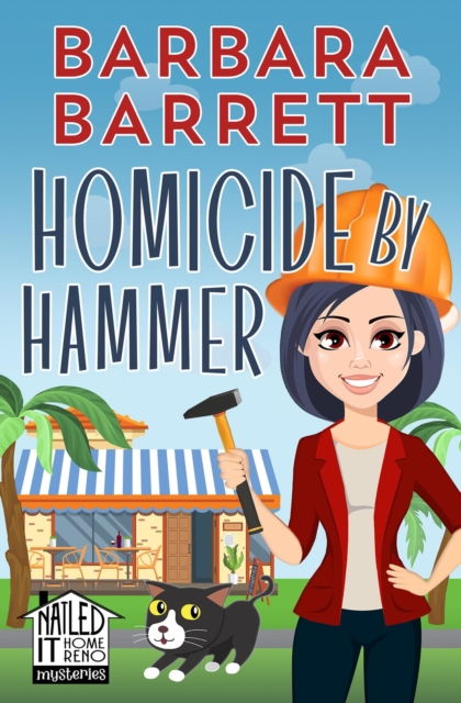 Homicide by Hammer