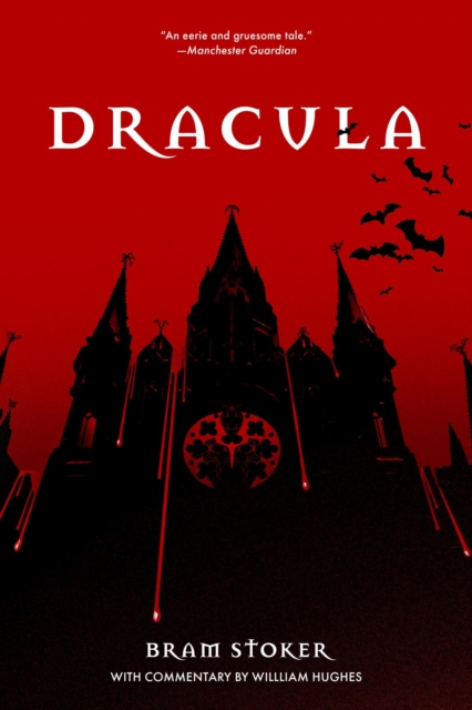 Dracula (Warbler Classics)