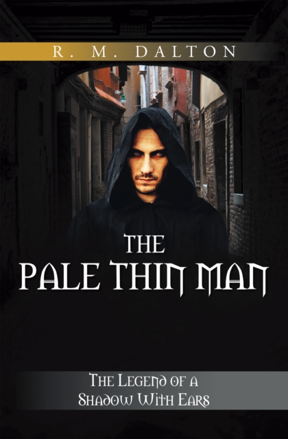 Pale Thin Man