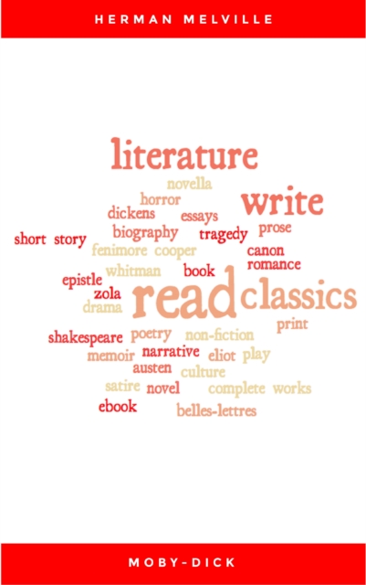 Moby-Dick