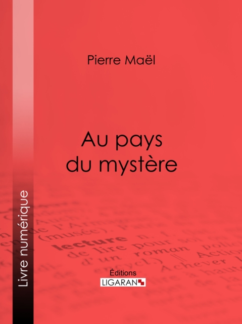 Au pays du mystère