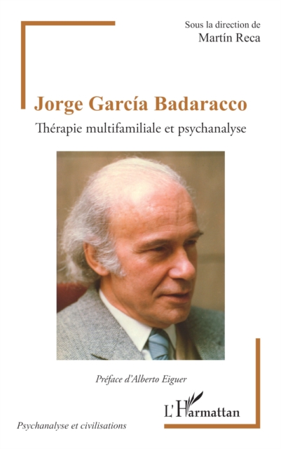 Jorge Garcia Badaracco