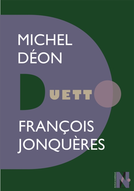Michel Déon - Duetto