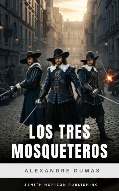 Los tres mosqueteros