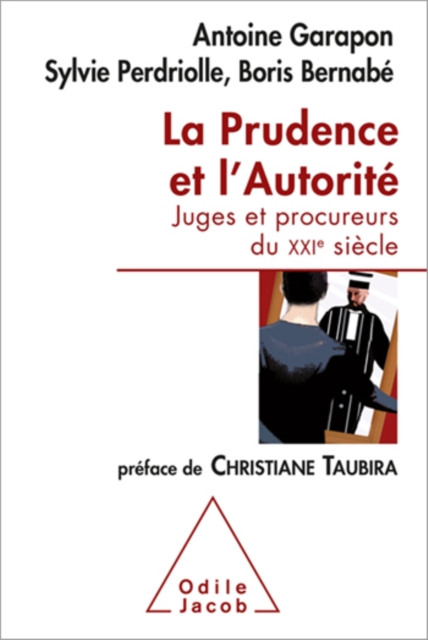 La Prudence et l’Autorité