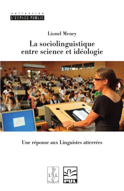 La sociolinguistique entre science et ideologie