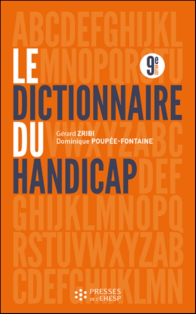 Dictionnaire du handicap
