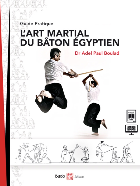 L'Art Martial du Bâton égyptien