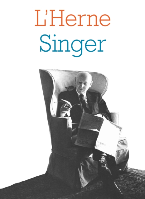 Cahier de L'Herne N°101 : Isaac Bashevis Singer