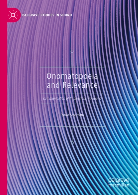 Onomatopoeia and Relevance