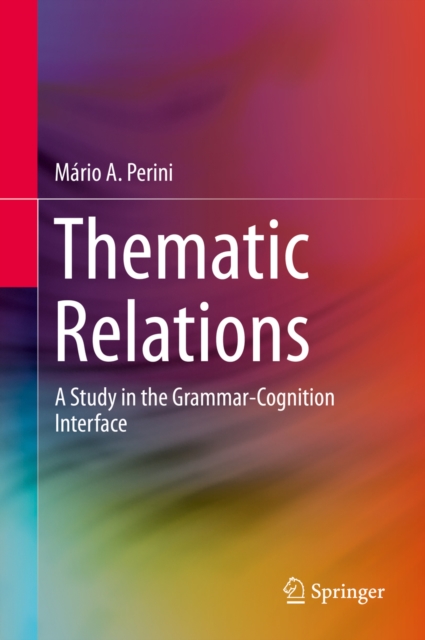 Thematic Relations