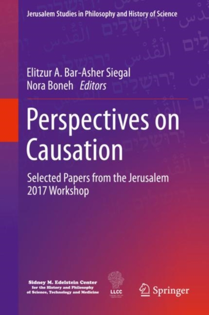 Perspectives on Causation