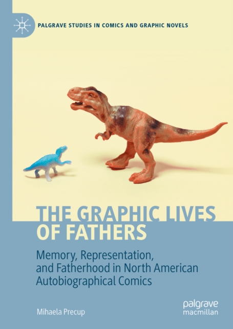 Graphic Lives of Fathers