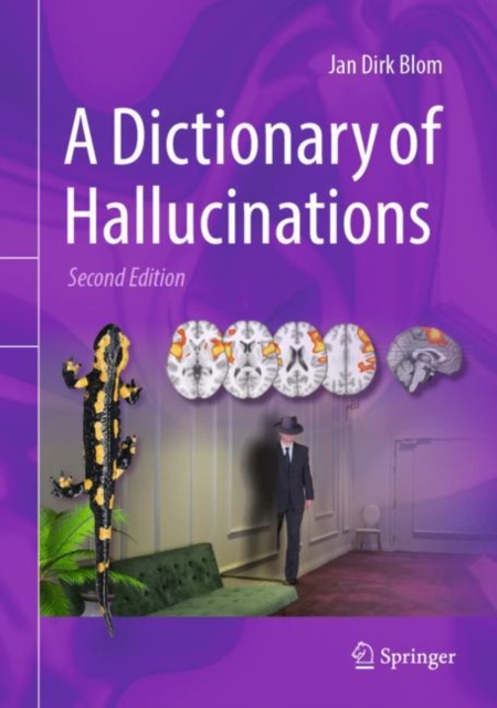 Dictionary of Hallucinations