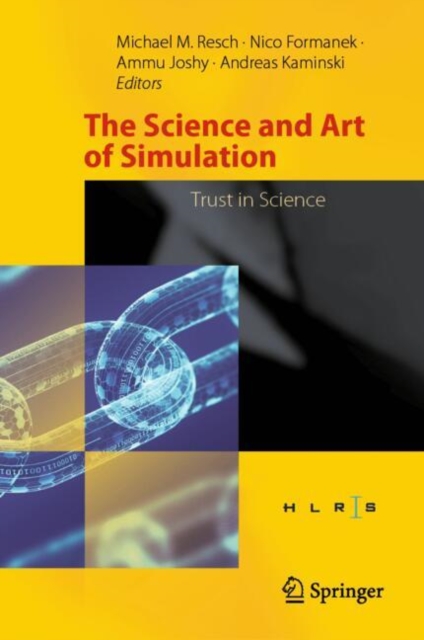 Science and Art of Simulation
