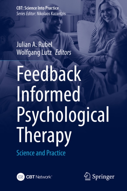 Feedback Informed Psychological Therapy
