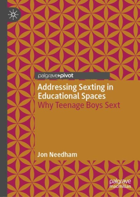 Addressing Sexting in Educational Spaces