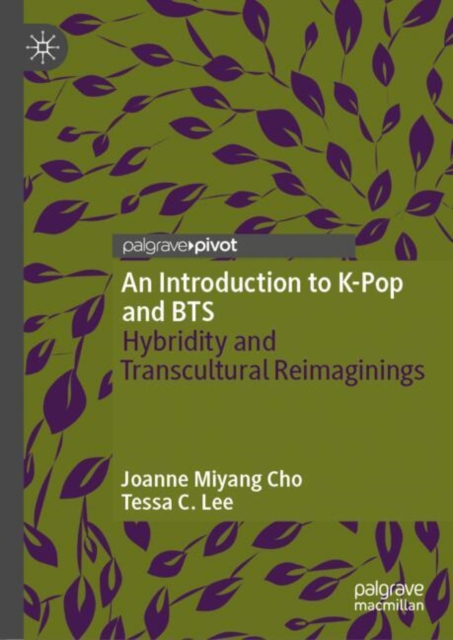 Introduction to K-Pop and BTS