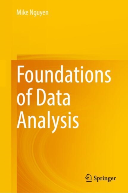 Foundations of Data Analysis