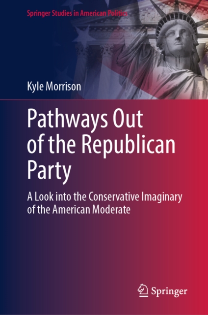 Pathways Out of the Republican Party