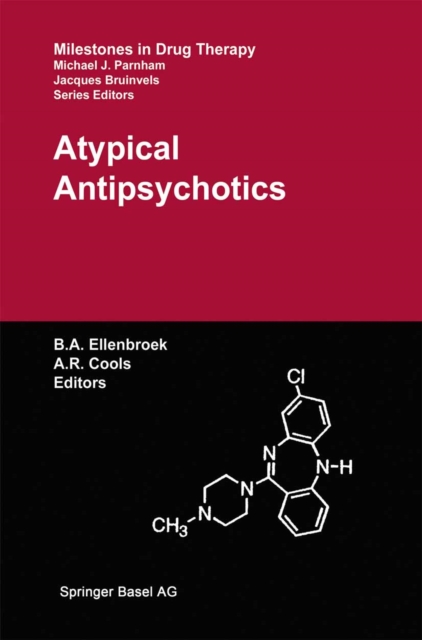 Atypical Antipsychotics