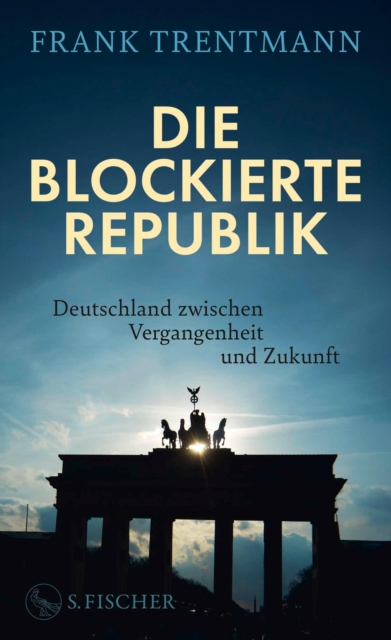 Die blockierte Republik