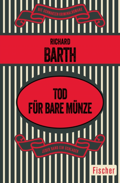 Tod für bare Münze
