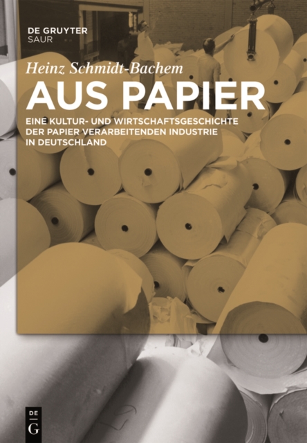Aus Papier