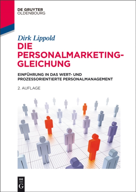 Die Personalmarketing-Gleichung