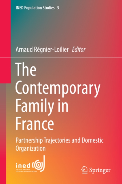 Contemporary Family in France