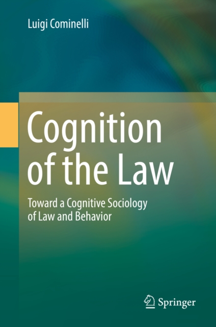 Cognition of the Law