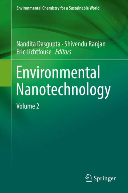 Environmental Nanotechnology