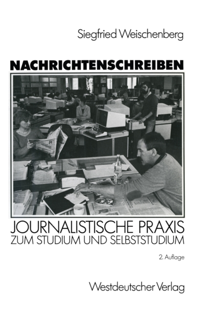 Nachrichtenschreiben