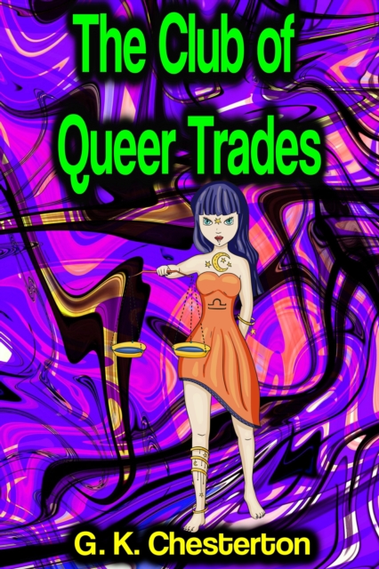Club of Queer Trades