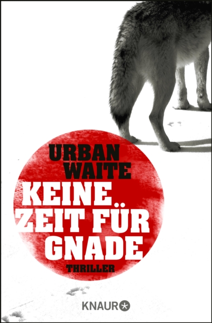 Keine Zeit für Gnade