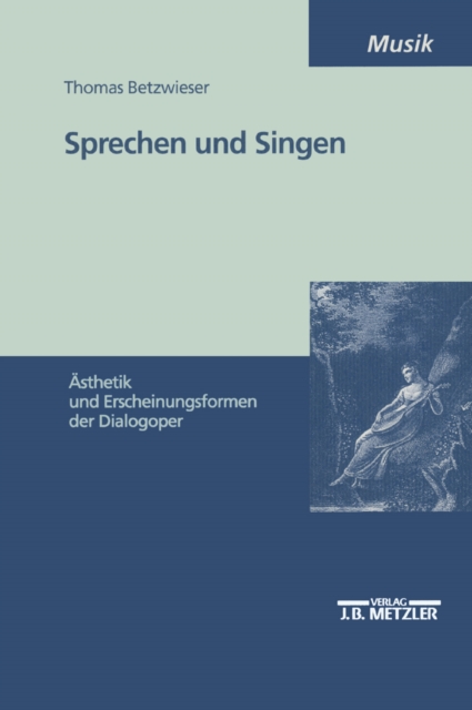 Sprechen und Singen