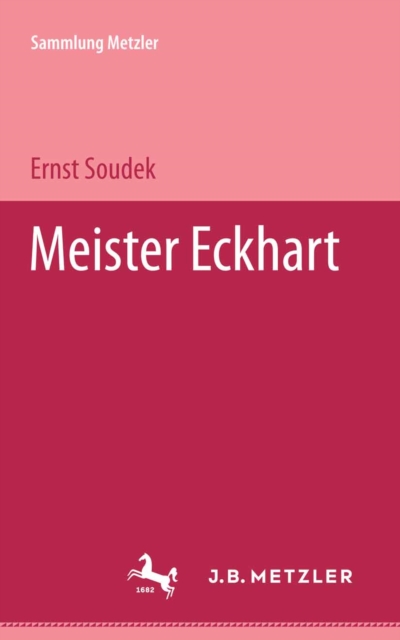 Meister Eckhart