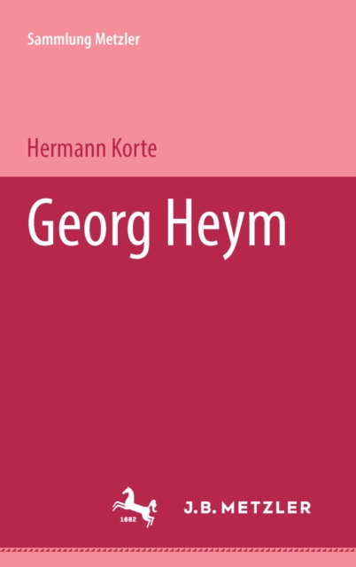 Georg Heym