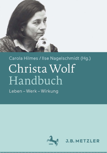 E.T.A. Hoffmann-Handbuch