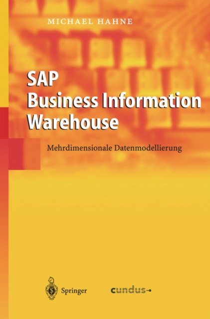 SAP Business Information Warehouse