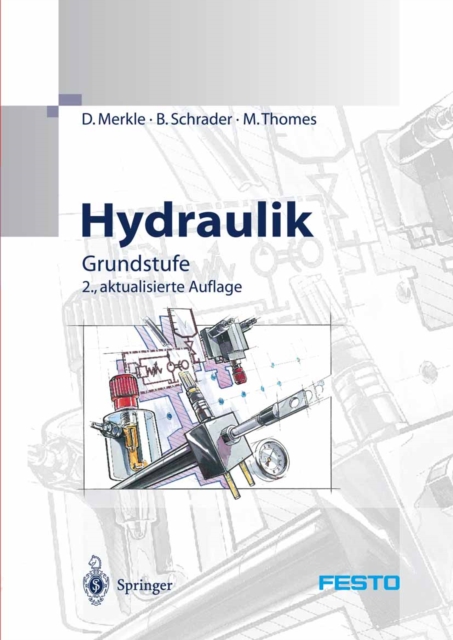 Hydraulik
