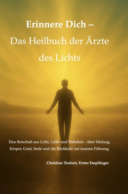 Heilbuch der Arzte des Lichts