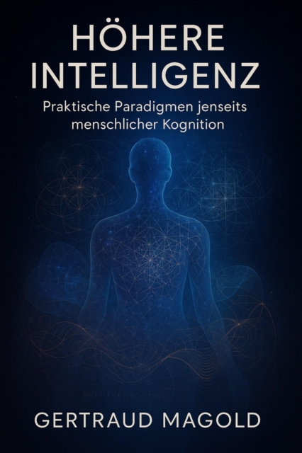 Hohere Intelligenz: Praktische Paradigmen jenseits menschlicher Kognition