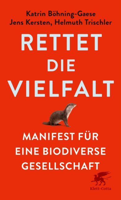 Rettet die Vielfalt