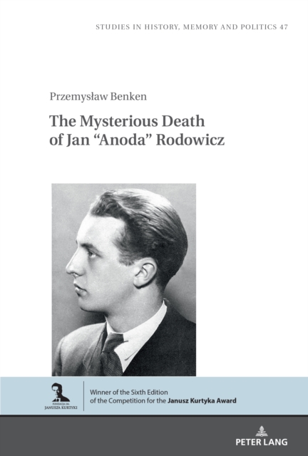 Mysterious Death of Jan &quote;Anoda&quote; Rodowicz