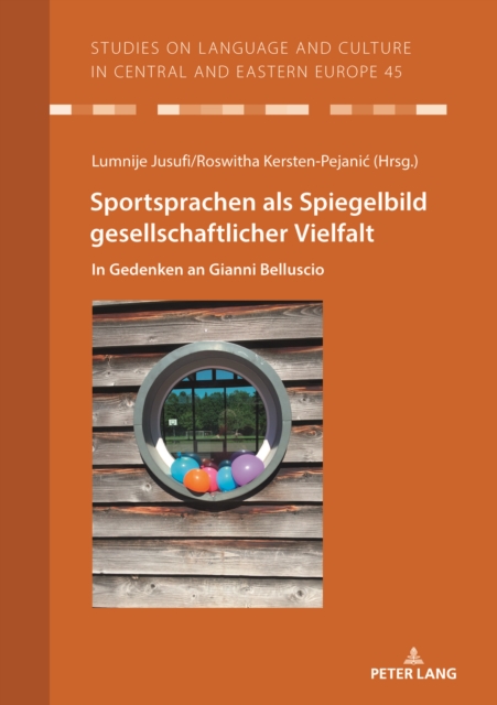 Sportsprachen als Spiegelbild gesellschaftlicher Vielfalt